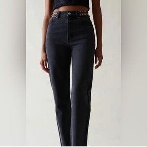 KENDALL & KYLIE JEANS